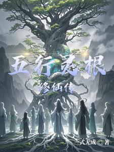 修真五行杂灵根