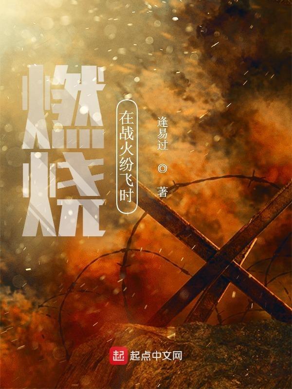 在燃烧的战场 李瑛