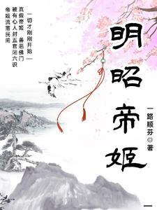 明朝昭仪