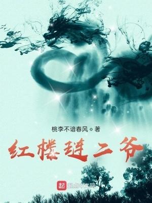 重生红楼琏二爷