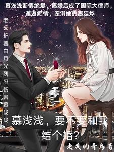 夫人又偷生娃