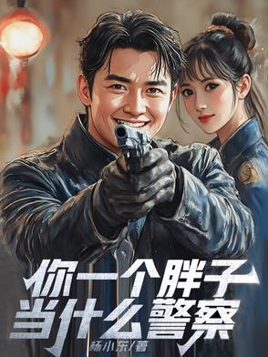 胖子能当警察吗