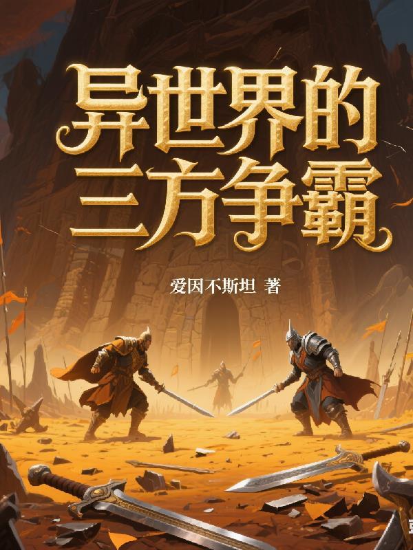 异界三英雄