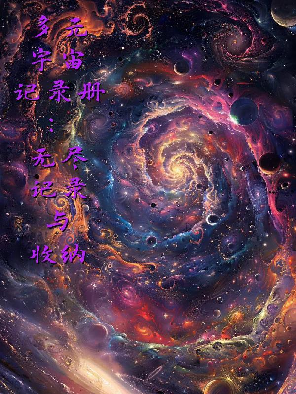 无限多元维度宇宙境界说吧