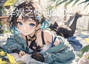 华娱之2004