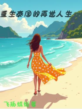 泰国重生电视剧