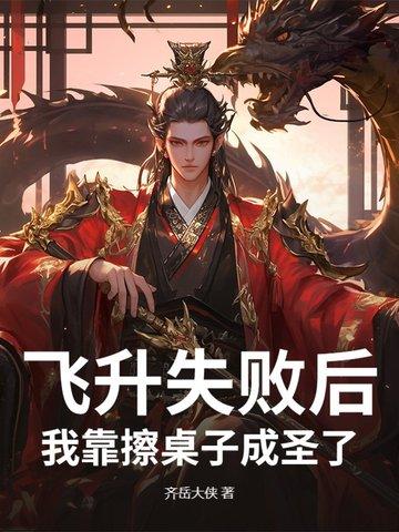 飞升失败后我穿成了女alpha ...　　　　作者kamali