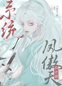 我老婆是凤傲天