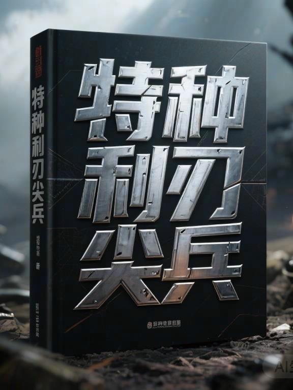 剧名特种兵之利刃出鞘